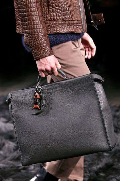 fendi men's hand bags